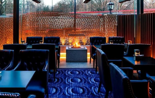 The Wellesley Knightsbridge +2 more