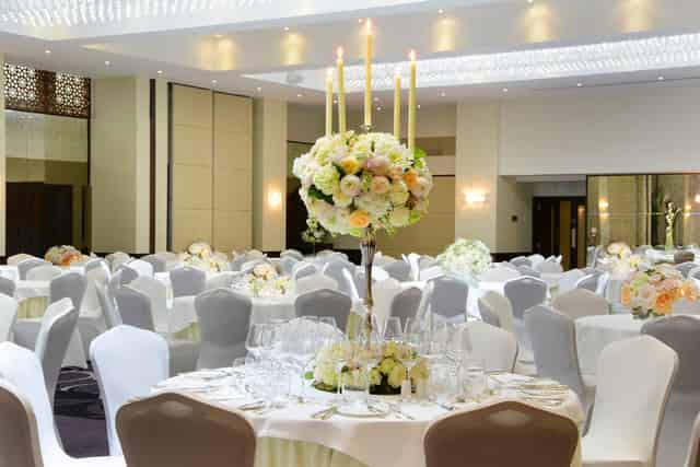 Montcalm Marble Arch