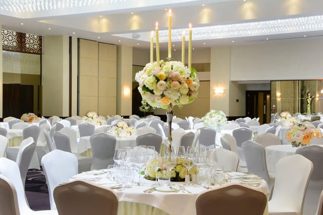 Montcalm Marble Arch