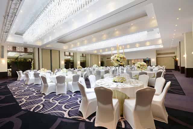 Montcalm Marble Arch