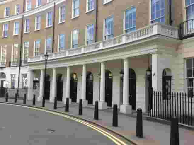 Montcalm Marble Arch