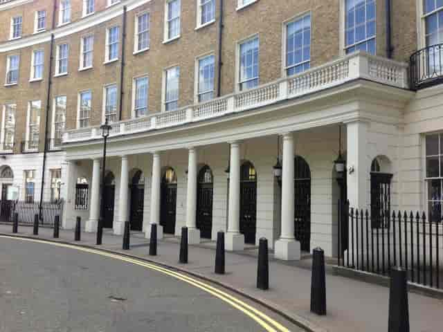 Grand Ballroom at Montcalm Marble Arch, elegant venue for upscale events and meetings.