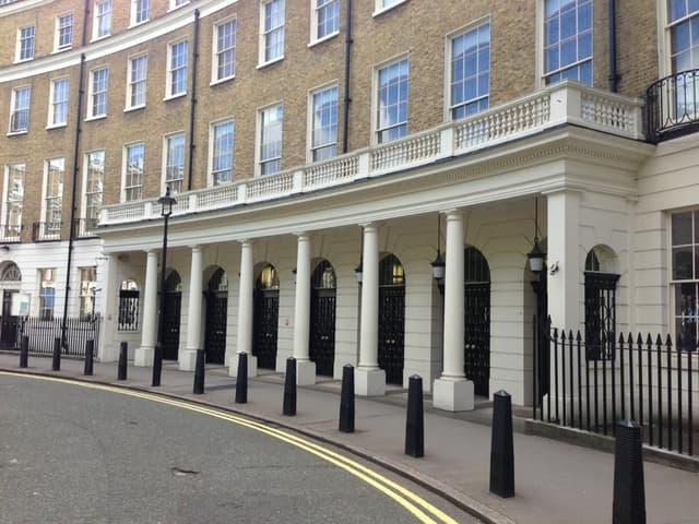Montcalm Marble Arch