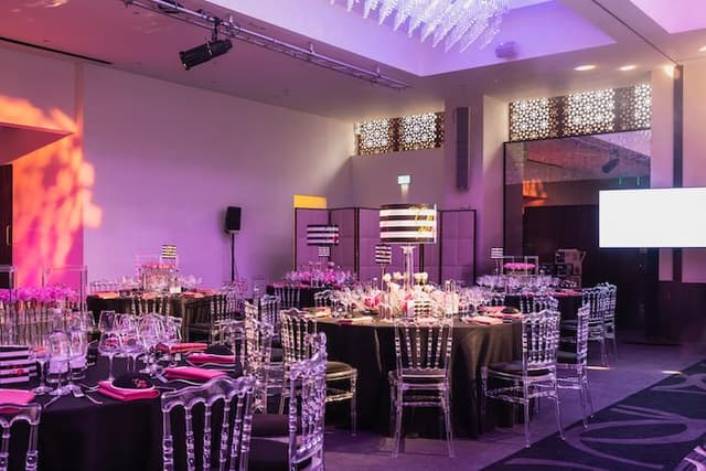 Montcalm Marble Arch