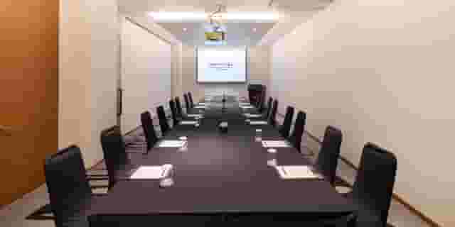 Meeting Rooms