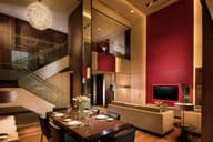 Private Dining Rooms