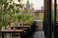 Rooftop Bars