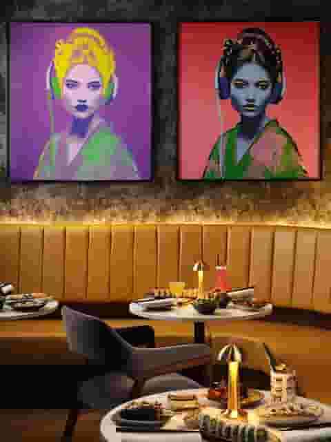 Malmaison Manchester Deansgate