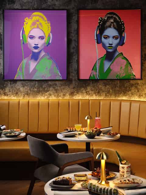 Malmaison Manchester Deansgate