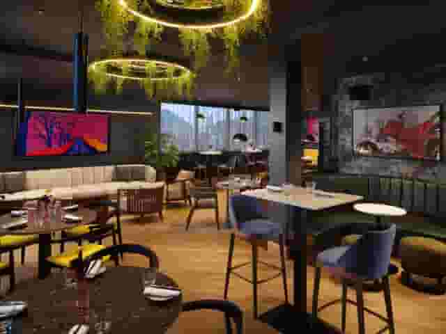 Malmaison Manchester Deansgate