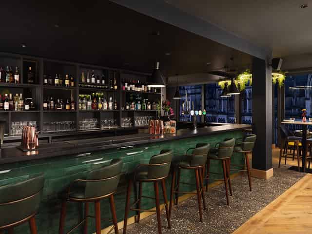 Malmaison Manchester Deansgate