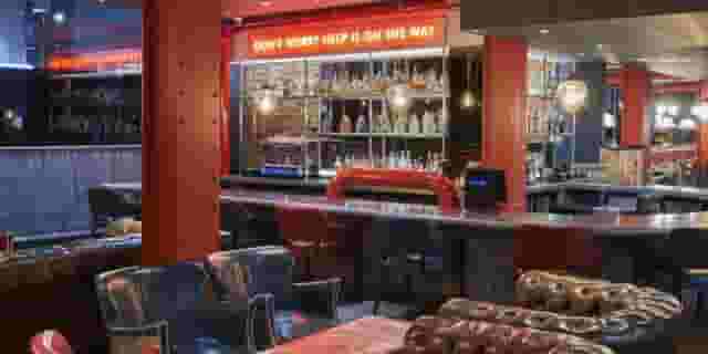 Malmaison Manchester Deansgate