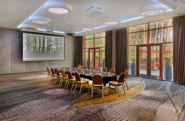 Centre Parcs,Woburn Forrest