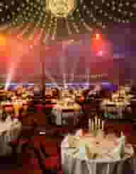 Reception Drinks Venues