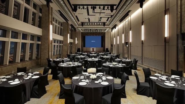 Grand Ballroom A.B.C