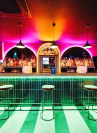 Party Venues in Brixton