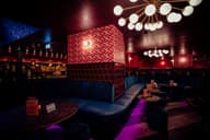 Christmas Party Venues