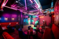 Christmas Party Venues