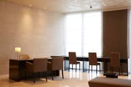 Small Meeting Rooms