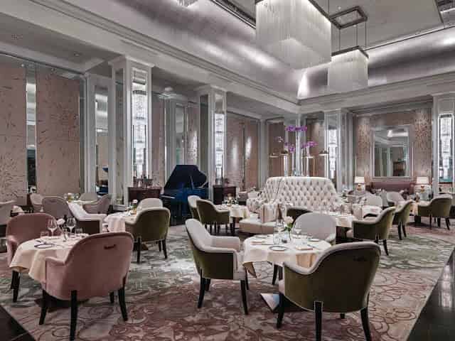 The Langham, London