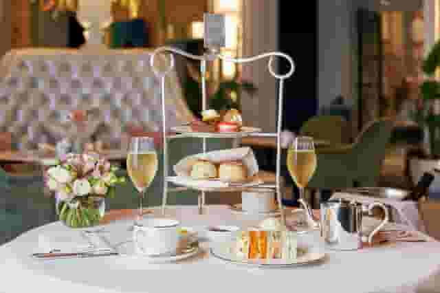 The Langham, London