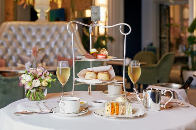 The Langham, London