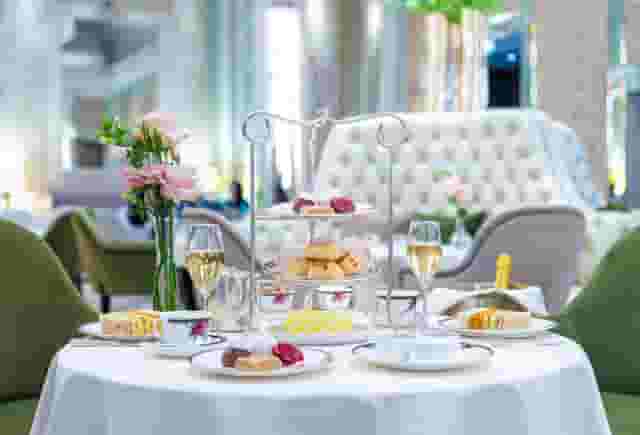 The Langham, London