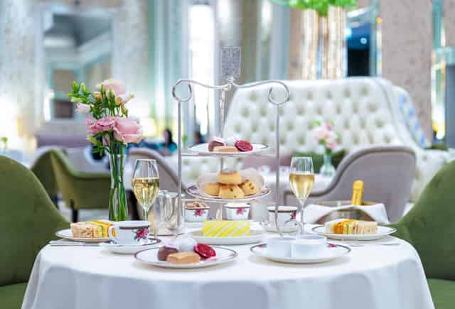 The Langham, London