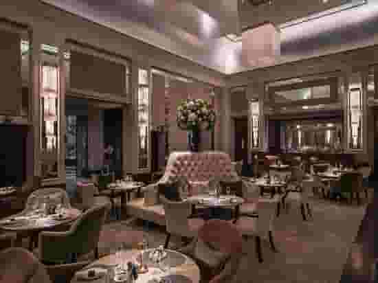 The Langham, London