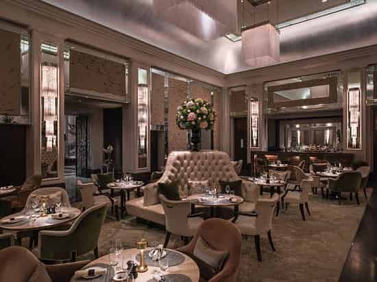 The Langham, London