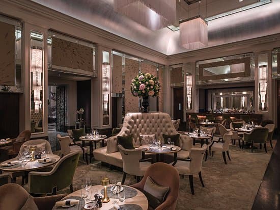 The Langham, London