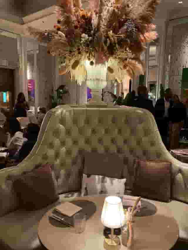 The Langham, London