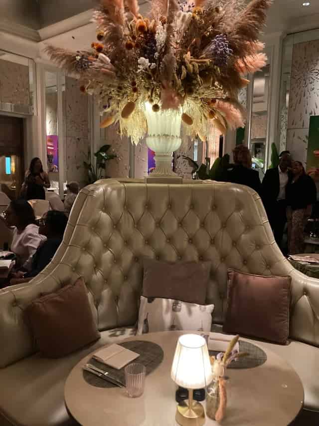 The Langham, London