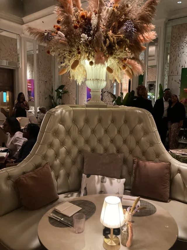 The Langham, London