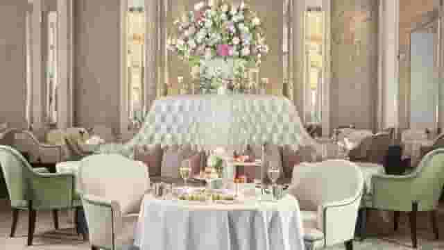 The Langham, London