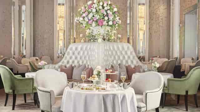 The Langham, London