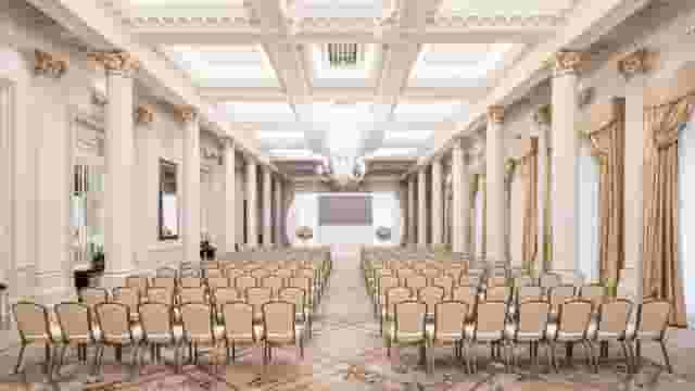 The Langham, London
