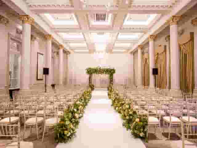 The Langham, London