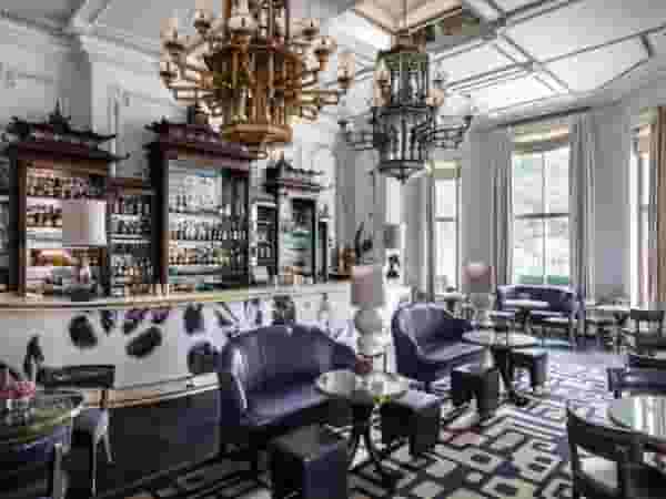 The Langham, London