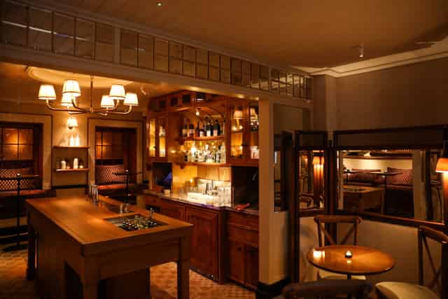 Whole Venue Hire
