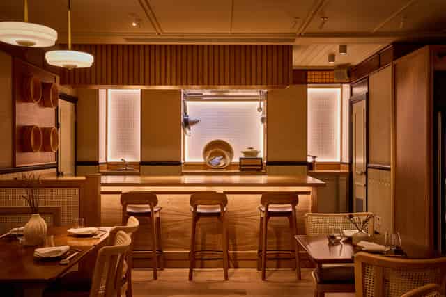 Whole Venue Hire