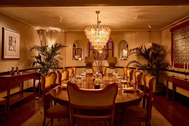 Whole Venue Hire