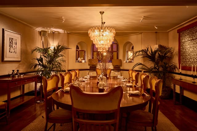 Whole Venue Hire