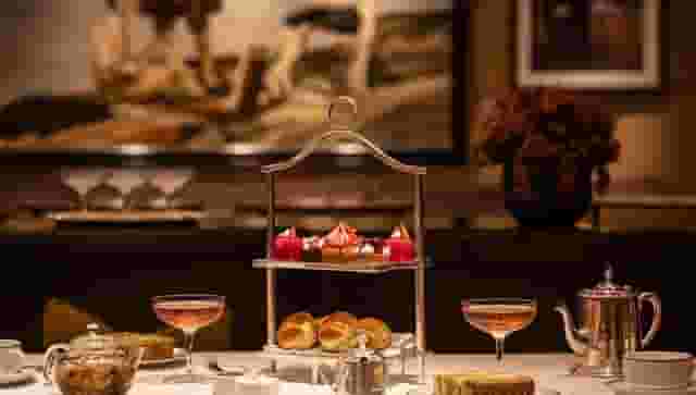 The Beaumont Mayfair