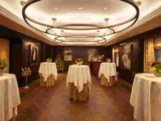 The Beaumont Mayfair