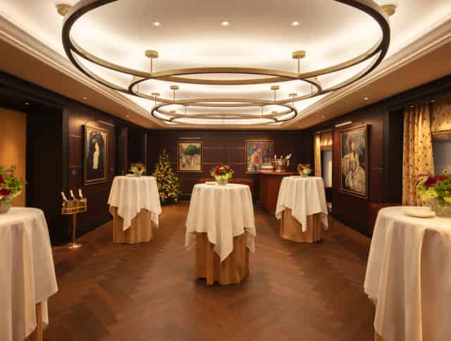 The Beaumont Mayfair