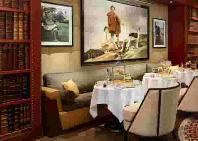 The Beaumont Mayfair