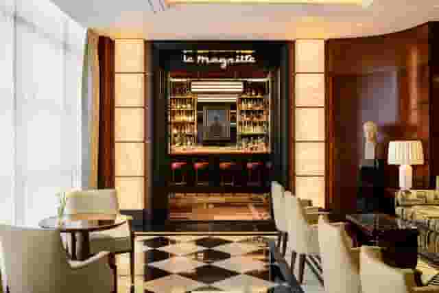 The Beaumont Mayfair