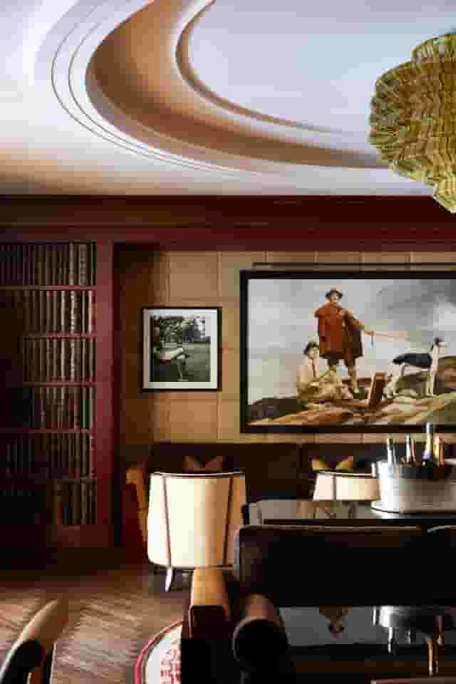The Beaumont Mayfair