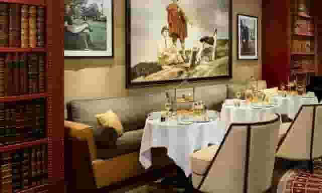 The Beaumont Mayfair